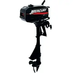 Мотор для човна Mercury 3.3 M 2 такта