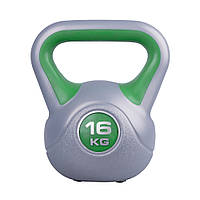 Гиря inSPORTline Vin-Bell 16 кг