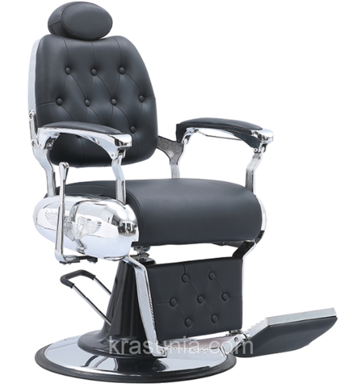 Перукарське крісло Barber Lux