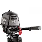 Мотор для човна Mercury F 3.5 M чотиритактний одноциліндровий, фото 2