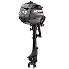 Мотор для човна Mercury F 3.5 M чотиритактний одноциліндровий, фото 5