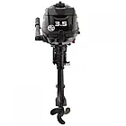 Мотор для човна Mercury F 3.5 M чотиритактний одноциліндровий, фото 6