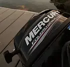 Мотор для човна Mercury F 3.5 M чотиритактний одноциліндровий, фото 8