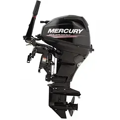 Мотор для човна Mercury F 15 MH 4 такта