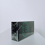 Gucci Guilty Black Pour Homme Гуччі Гілті Блек 50 мл. Оригінал, фото 5