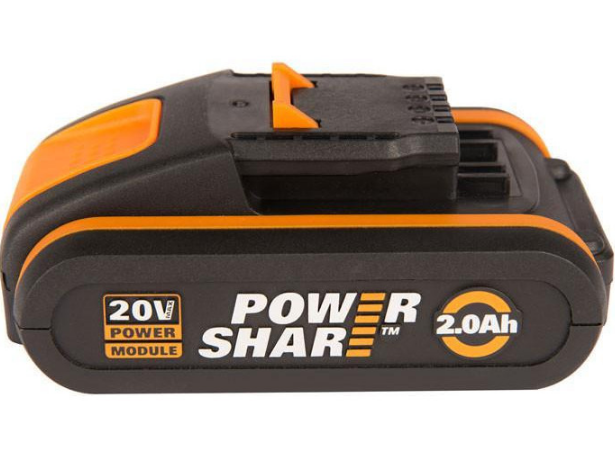 Акумулятор для електроінструменту Worx WA3551.1