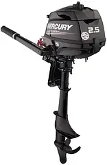 Мотор для човна Mercury F 2.5 M 4 такта