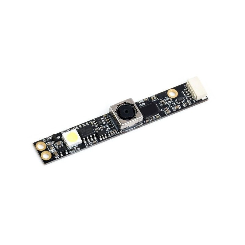 Модуль USB-камери Sony 5 МП OV5640 для відеоспостереження та 3D-друку, автофокус, 2592x1944, 15 к/с, 68° FOV, сумісність із