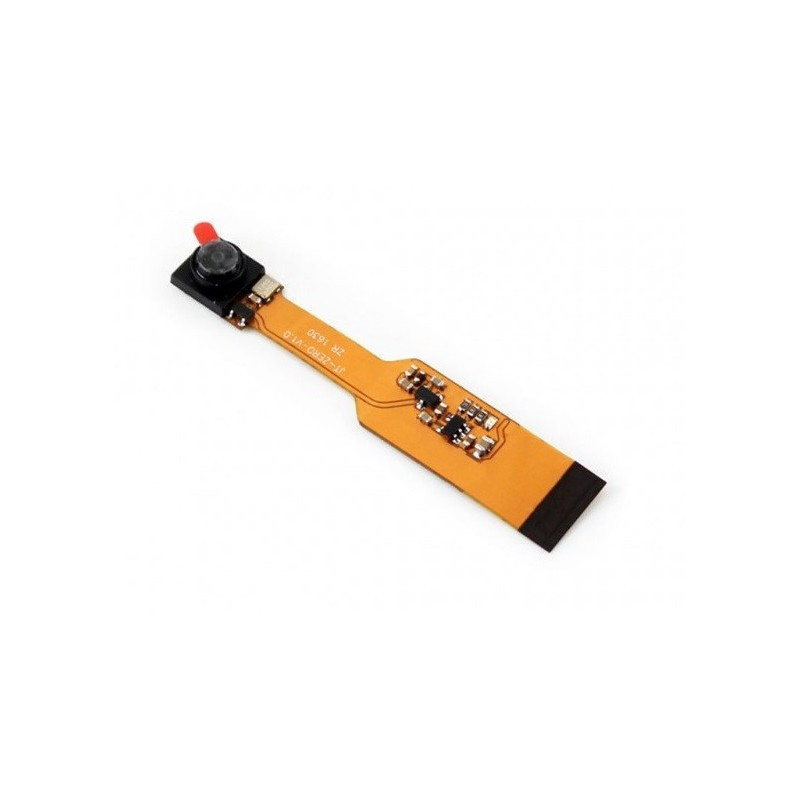 Модуль камери 5 МП Raspberry Pi Zero V1.3/Zero W, 1080p, 30 кадрів/с, 60x11,5x5 мм, фіксований фокус, ІЧ-фільтр