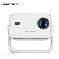 Проектор Magcubic L018 | 650 ANSI | Автофокус | Wi-Fi 6 | Домашній кінотеатр