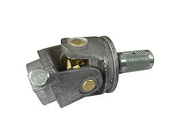 Карданчик куліси ВАЗ 1118 (з болтом) укорочений FLAGMUS