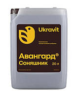Мікродобриво Авангард Соняшник (Укравіть)