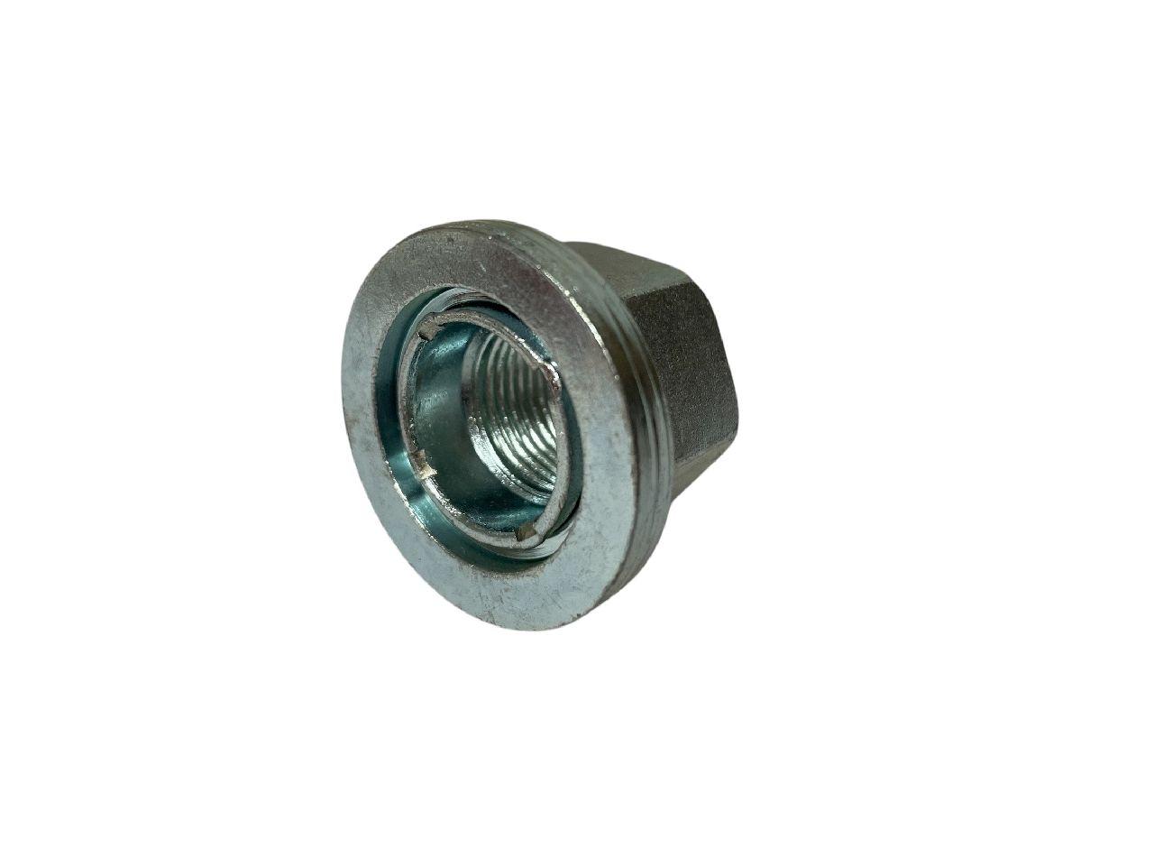 Гайка колеса ГАЗель 3302 М18х1.5 FLAGMUS