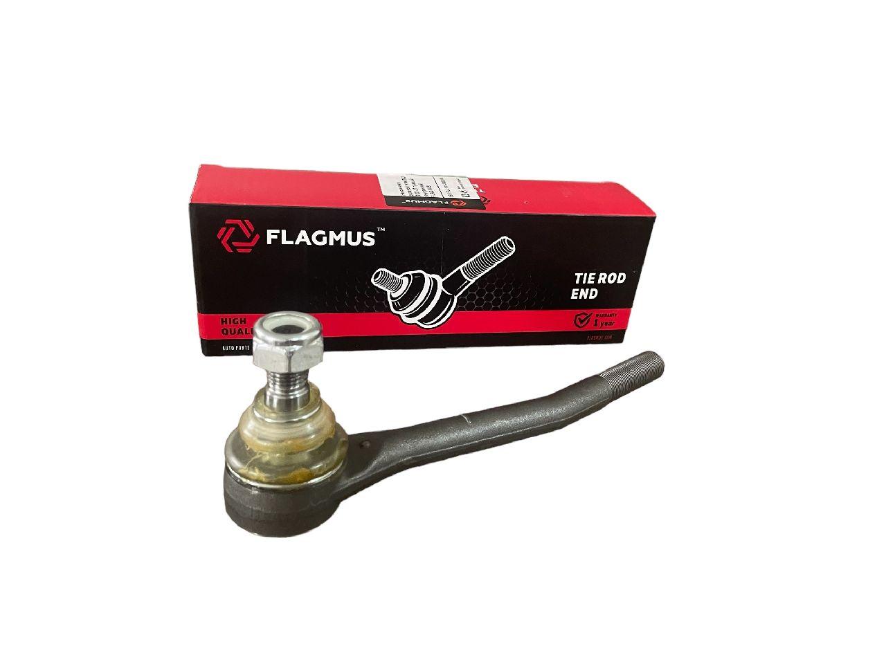 Наконечник кермової тяги ВАЗ 2101-07 правий внутрішній FLAGMUS