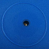 Слембол м'яч набивний для кросфіту і фітнесу Slam Ball Record (вага 2 кг) FI-5165-2, фото 4