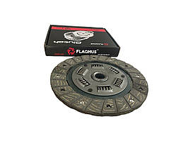 Диск зчеплення ведомий ВАЗ 2101-07 FLAGMUS