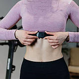 Пояс для вимірювання пульсу Kettler Bluetooth Chest Strap, фото 7