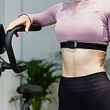 Пояс для вимірювання пульсу Kettler Bluetooth Chest Strap, фото 8