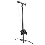 Верхня тяга Lat Pulldown SG-17 — SmartGym Fitness Accessories, фото 4