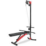 Тяга верхня і нижня Marbo Sport MH-W104 2.0, фото 5