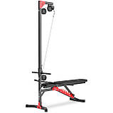Тяга верхня і нижня Marbo Sport MH-W104 2.0, фото 6