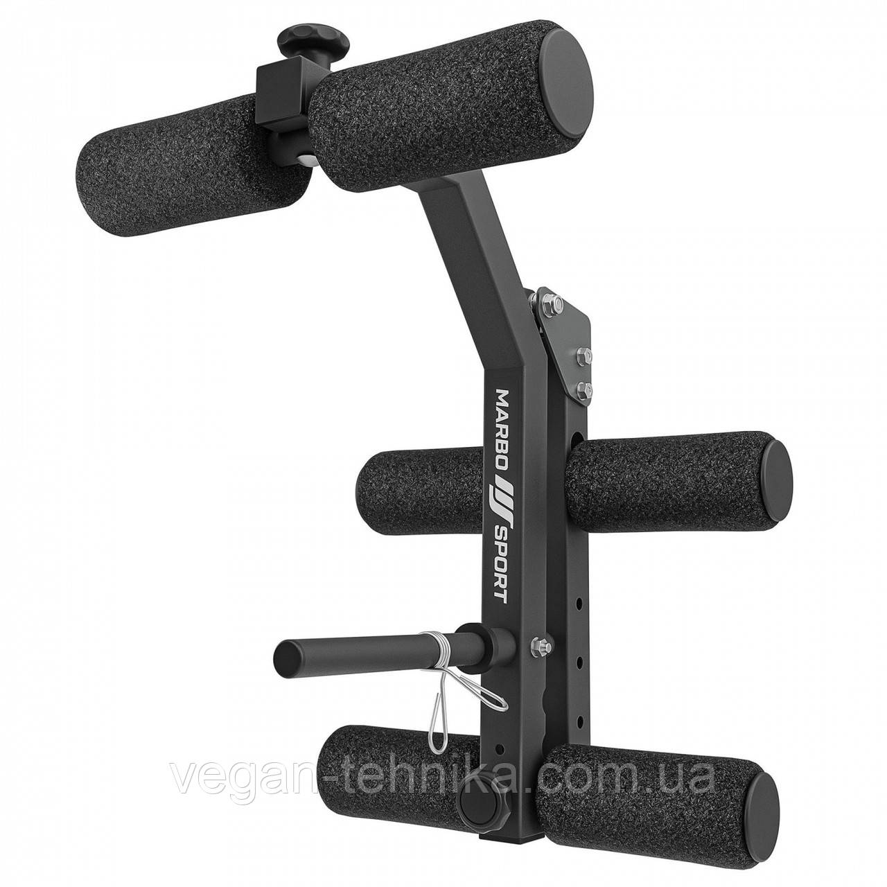 Приставка для лав Semi-Pro MS-A102 2.0 — Marbo Sport