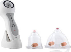 Ручний масажер Vacuum Pro