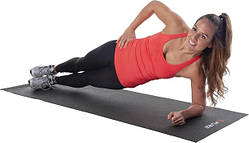 Килимок для йоги Pure2Improve 172x61x0,4 см