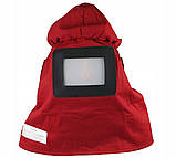 Сифонний піскоструминний апарат , напірний 50л Bass Polska 4254, фото 8