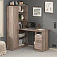 Комп'ютерний стіл із шафою Спектр Пєхотін 1300х940х1620 мм, фото 2