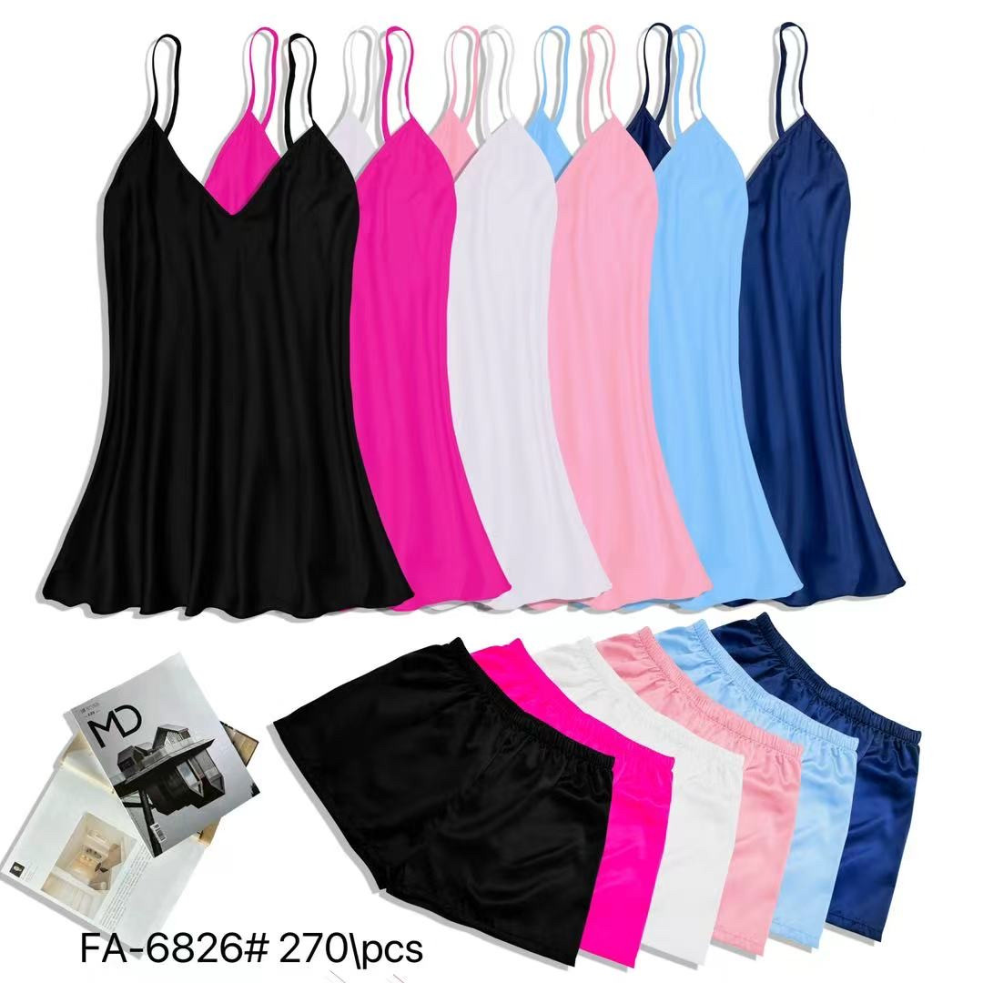 Набір піжами