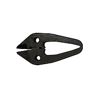 Ріжучі леза для пневматичних ножиць/кусачок - Woodpecker CTQ3XD