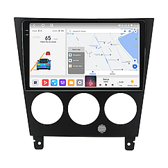 Штатная магнитола Mekede MS 2k Subaru Impreza (2002-2007) CarPlay QleD
