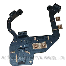 Підкова електрообладнання JAC N75 Джак, фото 4