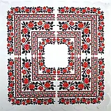 Великодня серветка 33х33см, фото 2