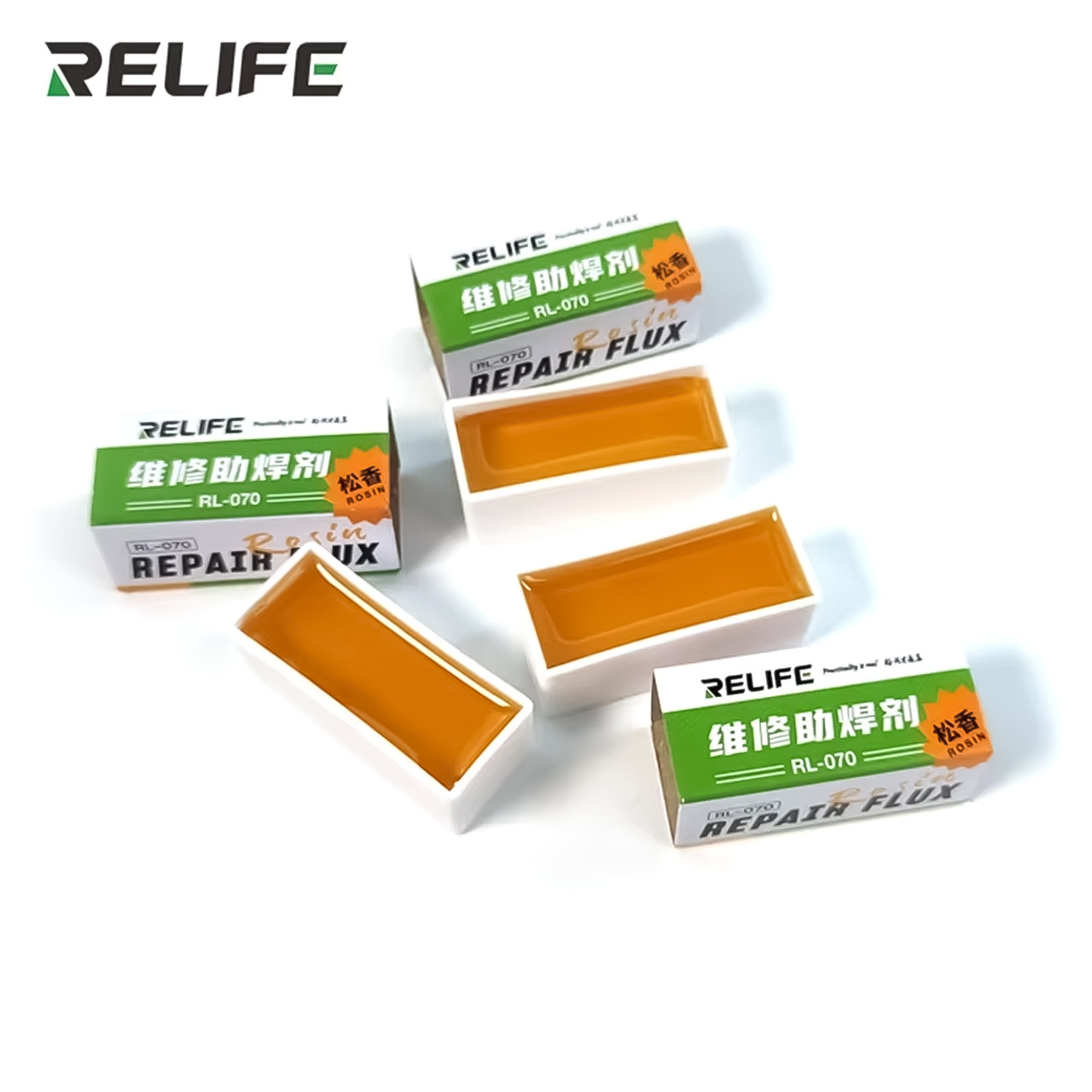 Каніфоль RELIFE RL-070 (10 г)