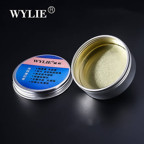 Каніфоль WYLIE WL-280 (20 г), фото 1