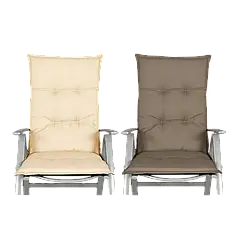 Подушка для садових меблів 116х51 см Moodme FCG_001063