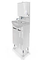 Комплект Мододер - Грація - 55 з підігрівом (керамічна черепашка)