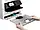 Б/В Струменевий принтер БФП Epson WorkForce WF-M5799DWF Black, фото 5