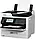 Б/В Струменевий принтер БФП Epson WorkForce WF-M5799DWF Black, фото 4