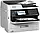 Б/В Струменевий принтер БФП Epson WorkForce WF-M5799DWF Black, фото 3