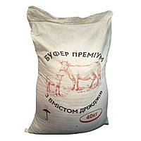 Буфер Премиум с содержанием дрожжей (заменитель соды), 40 кг