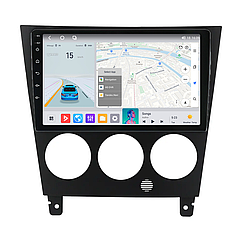 Штатная магнитола Mekede MN Subaru Impreza (2002-2007) IPS