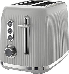 Тостер Breville Bold на 2 скибочки з високим підйомом і широкими відділеннями, фото 1