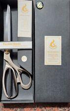 Ножиці Golden Phoenix   для розкрою, рукоділля, крою та шиття портновські професійні.