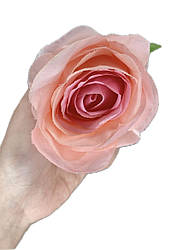Штучні квіти бутон троянди