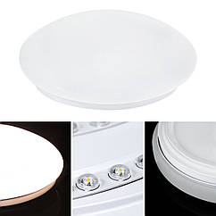 Світильник світлодіодний Biom DL-R401-24-5 5000 K 24 Вт без д/в