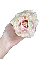 Штучні квіти бутон троянди