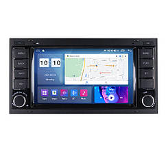 Штатна магнітола Mekede MS VW Touareg (2002-2010) 7' IPS CarPlay